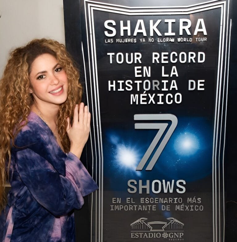 boletos shakira definitiva