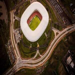 Tour chivas vs américa