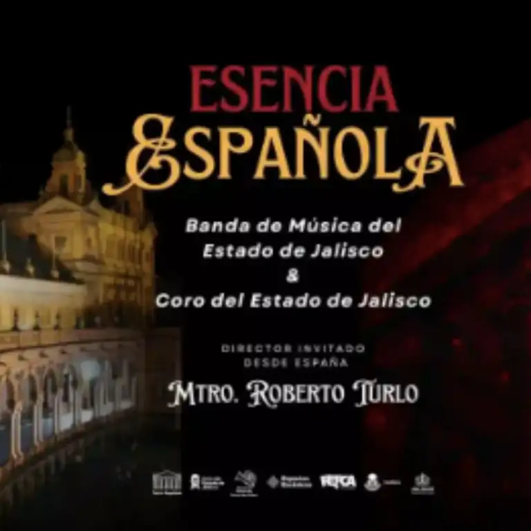 esencia-española
