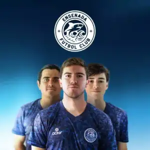 J15: Ensenada FC vs Mineros de Fresnillo FC /17 enero 2026 - 19:30 hrs